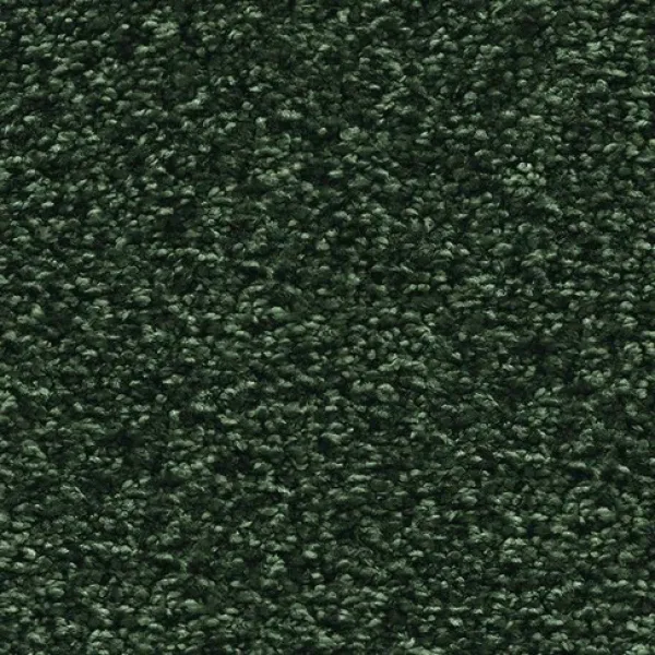 Draufsicht auf Vorwerk Romance 4G94 – Velours Teppichboden in gedecktem Farbton, ohne Label und Badge